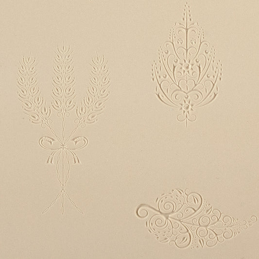 beige Jewelry Artist Elements - Texture - Autumn