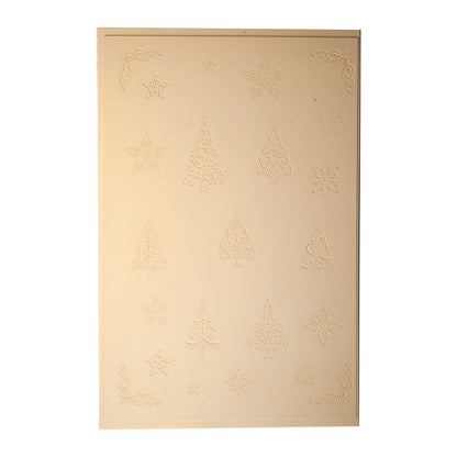 beige Jewelry Artist Elements - Texture - Winter