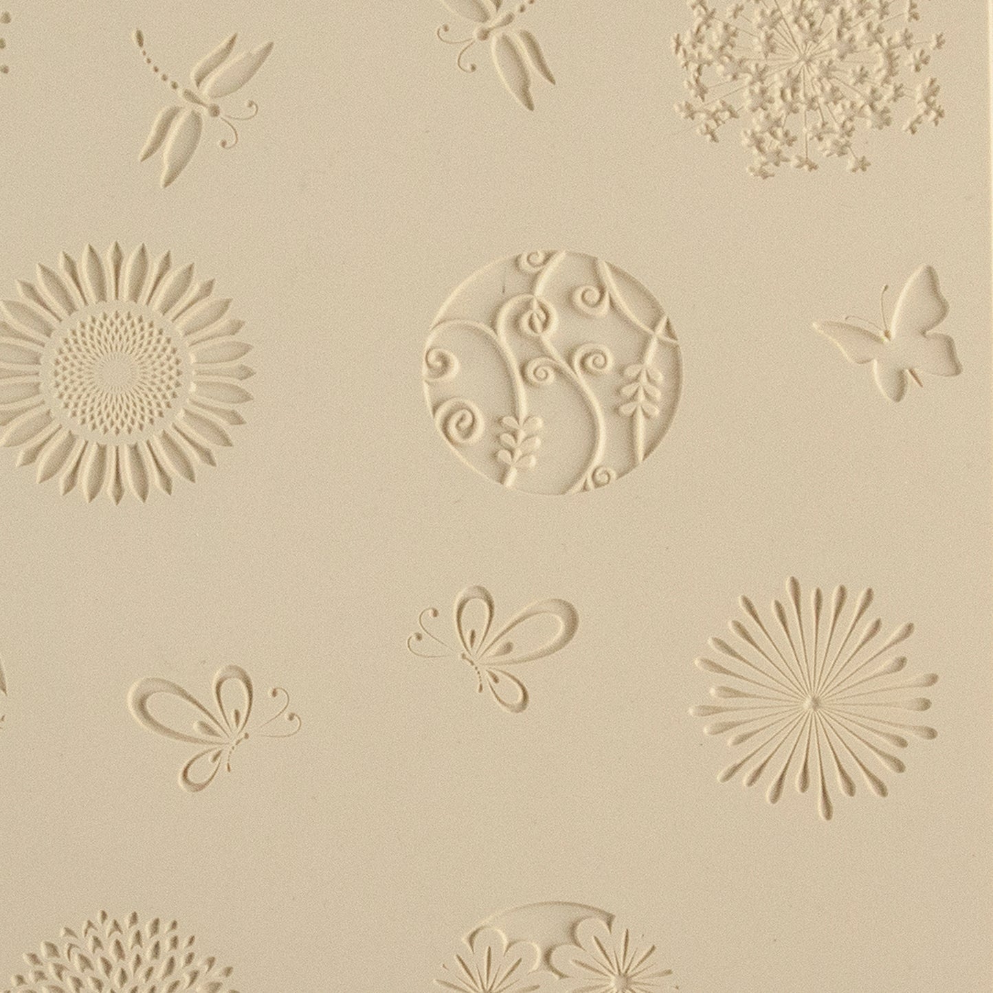 beige Jewelry Artist Elements - Texture - Summer