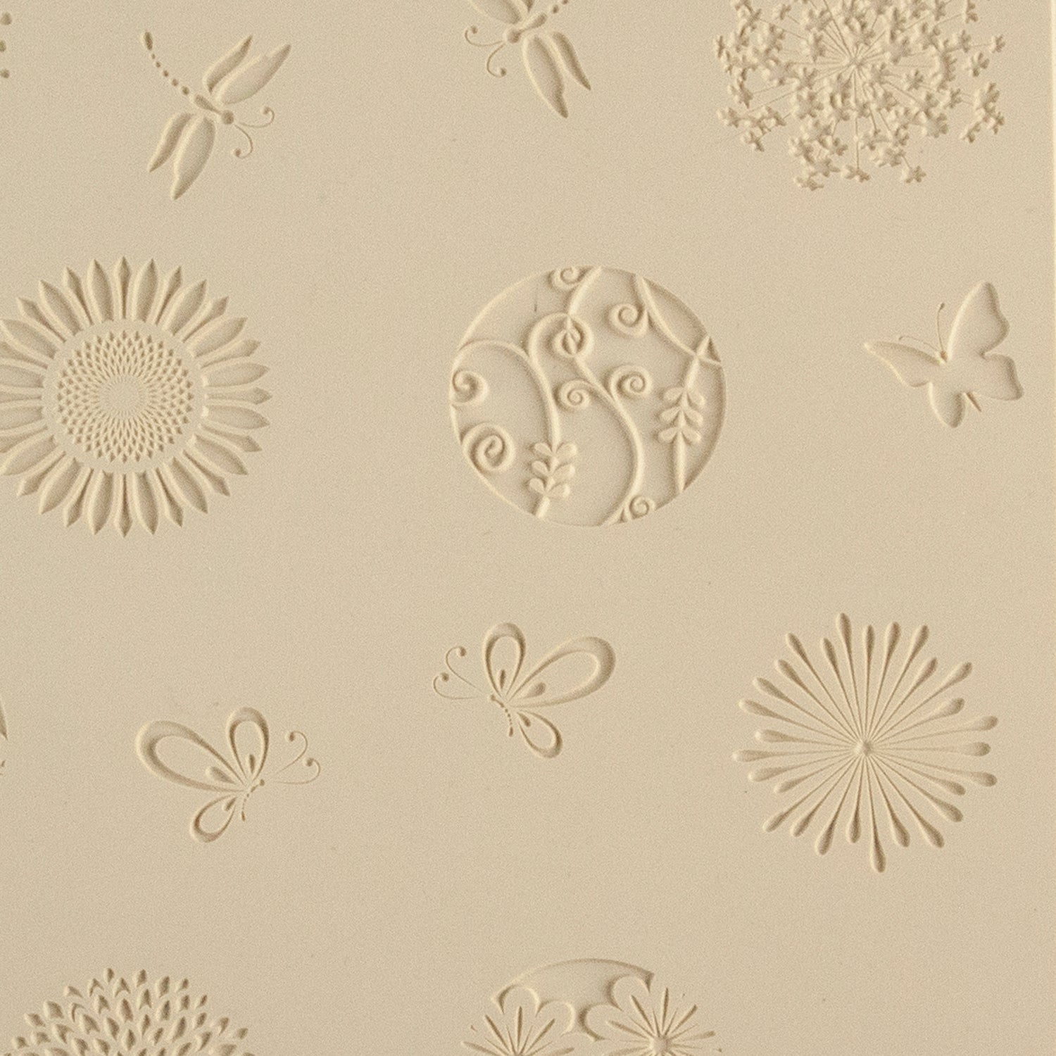 beige Jewelry Artist Elements - Texture - Summer