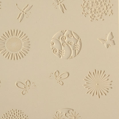 beige Jewelry Artist Elements - Texture - Summer
