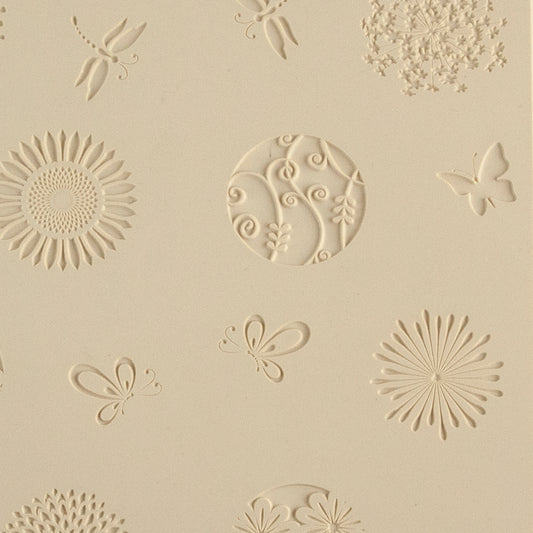 beige Jewelry Artist Elements - Texture - Summer