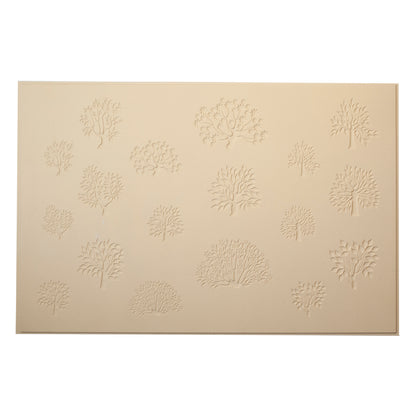 beige Jewelry Artist Elements - Texture - Tree of Life 2