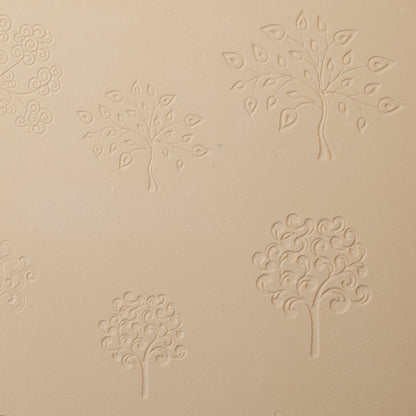 beige Jewelry Artist Elements - Texture - Tree of Life 4