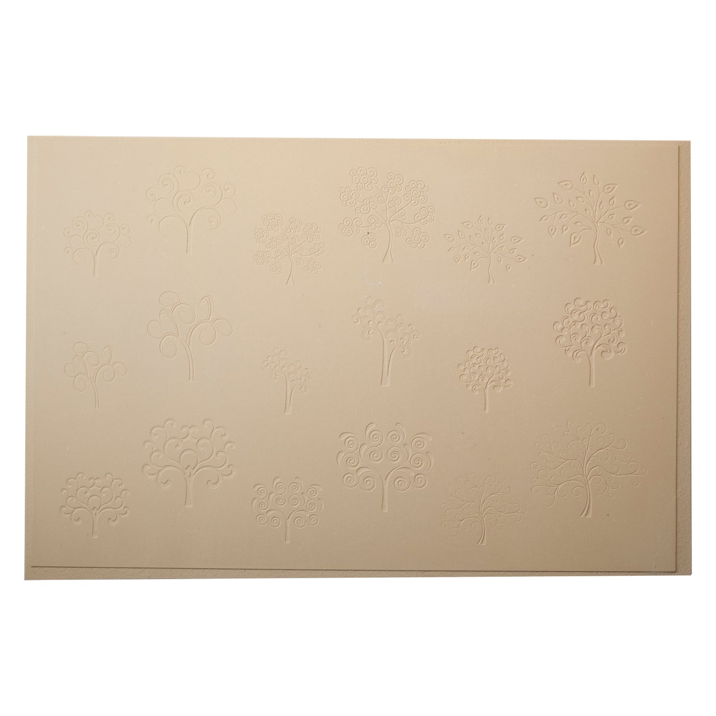beige Jewelry Artist Elements - Texture - Tree of Life 4
