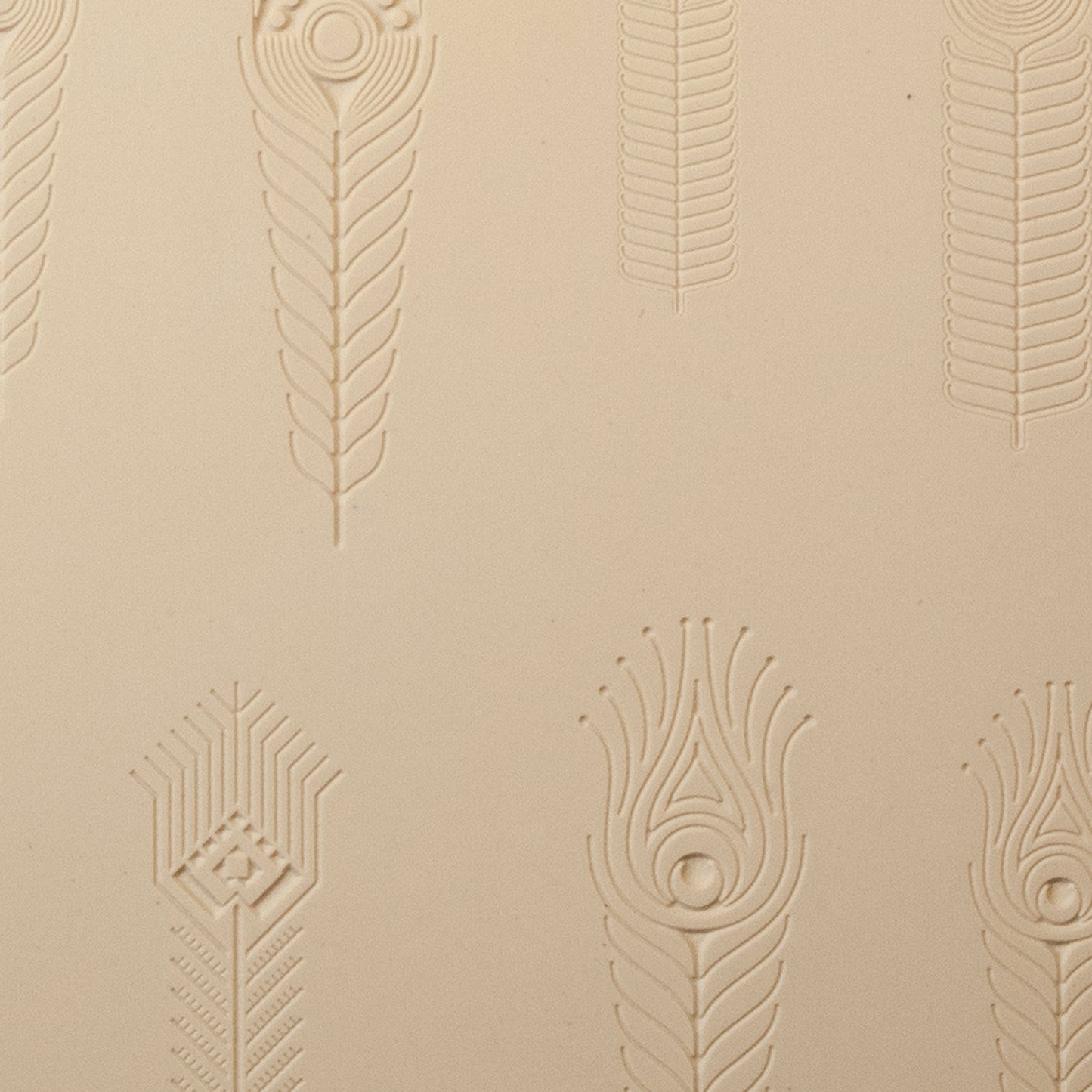 beige Jewelry Artist Elements - Texture - Prairie Feathers 2