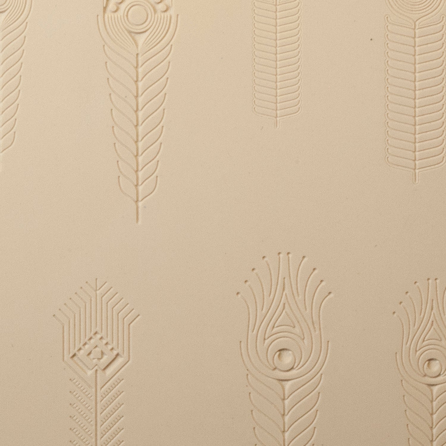 beige Jewelry Artist Elements - Texture - Prairie Feathers 2