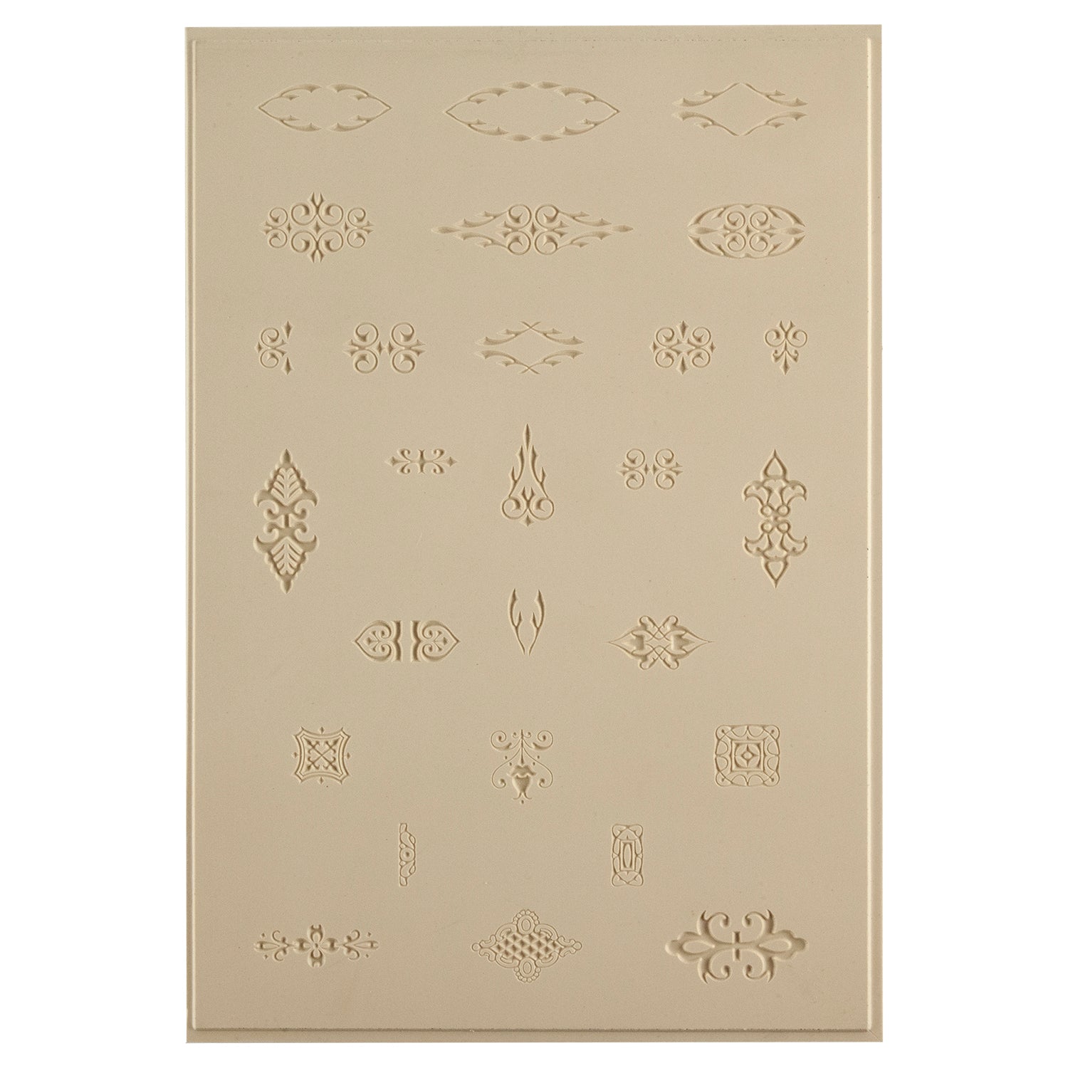 beige Jewelry Artist Elements - Texture - Craftsman 2