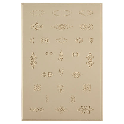 beige Jewelry Artist Elements - Texture - Craftsman 2