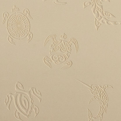 beige Jewelry Artist Elements - Texture - Sea Creatures
