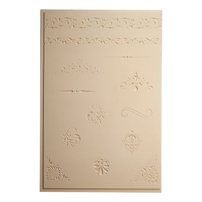 beige Jewelry Artist Elements - Texture - Craftsman 3
