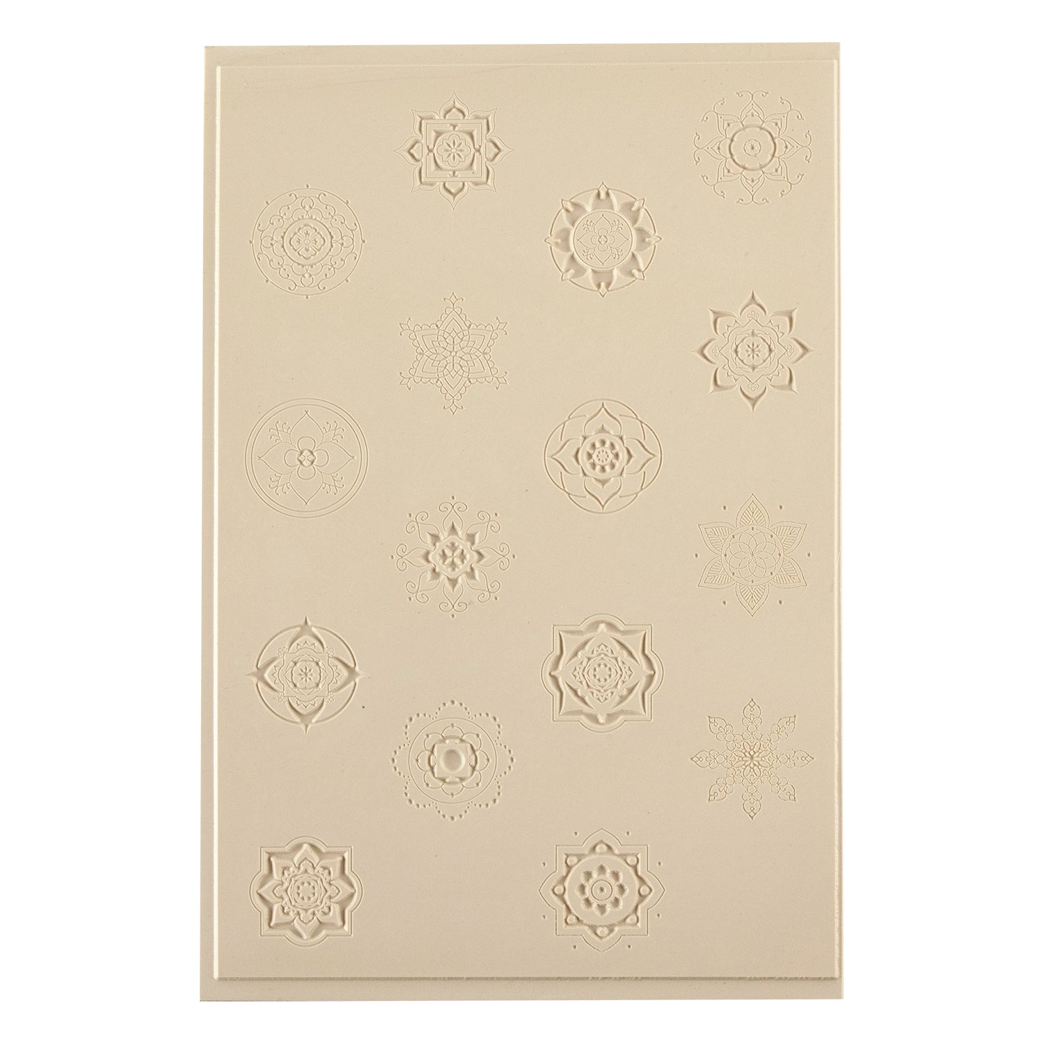 beige Jewelry Artist Elements - Texture - Eastern Elements