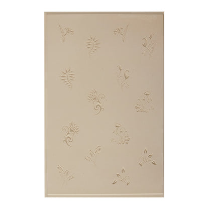 beige Jewelry Artist Elements - Texture - Emerging Garden