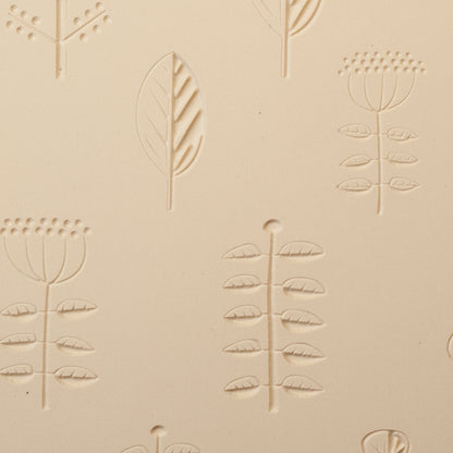 beige Jewelry Artist Elements - Texture - Foliage & Floral