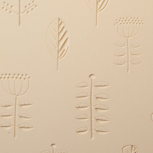 beige Jewelry Artist Elements - Texture - Foliage & Floral