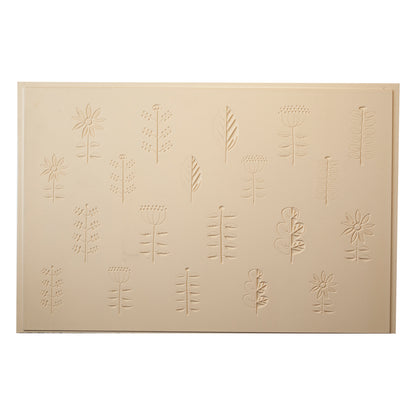 beige Jewelry Artist Elements - Texture - Foliage & Floral