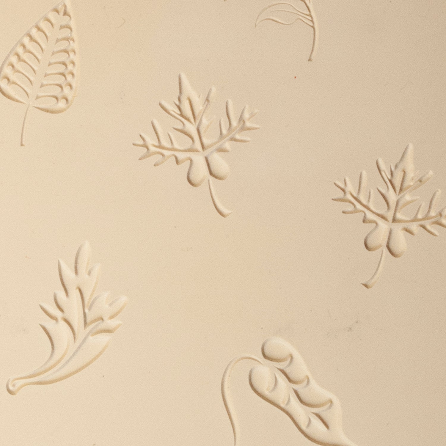 beige Jewelry Artist Elements - Texture - Forest Foliage