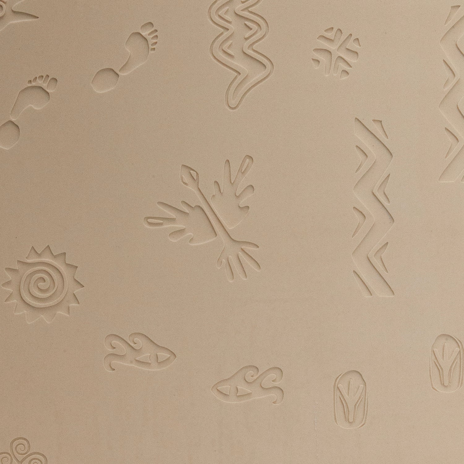 beige Jewelry Artist Elements - Texture - Archaeological Find