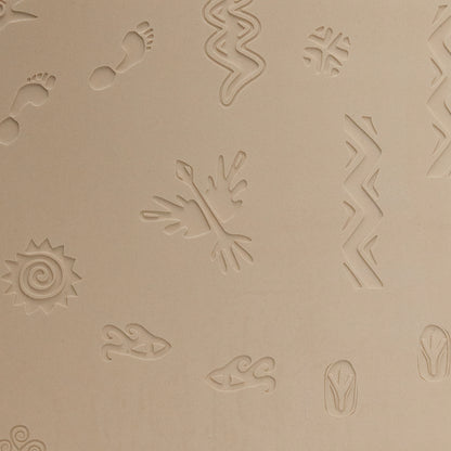 beige Jewelry Artist Elements - Texture - Archaeological Find