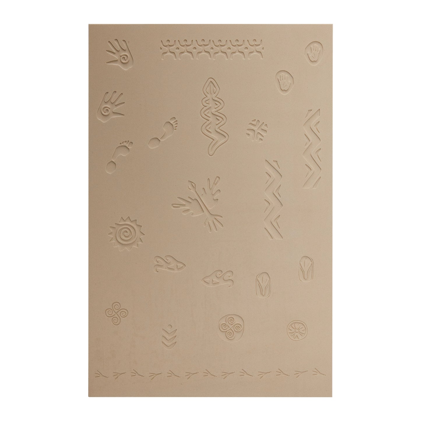 beige Jewelry Artist Elements - Texture - Archaeological Find