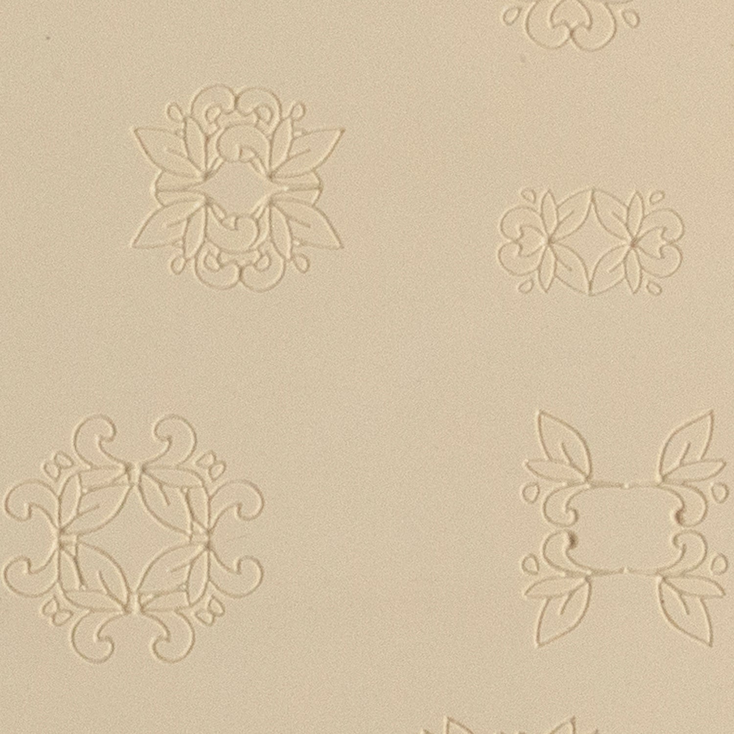 beige Jewelry Artist Elements - Texture - Leaf & Seed Elements - Charms, Connectors
