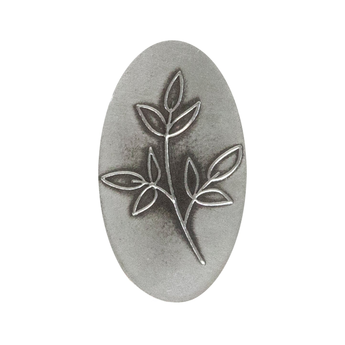 Jewelry Artist Elements - Texture - Spring Accents sample in silver