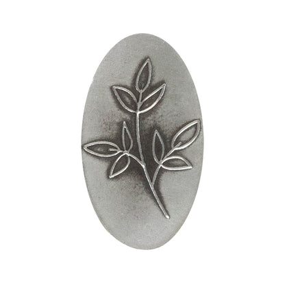 Jewelry Artist Elements - Texture - Spring Accents sample in silver