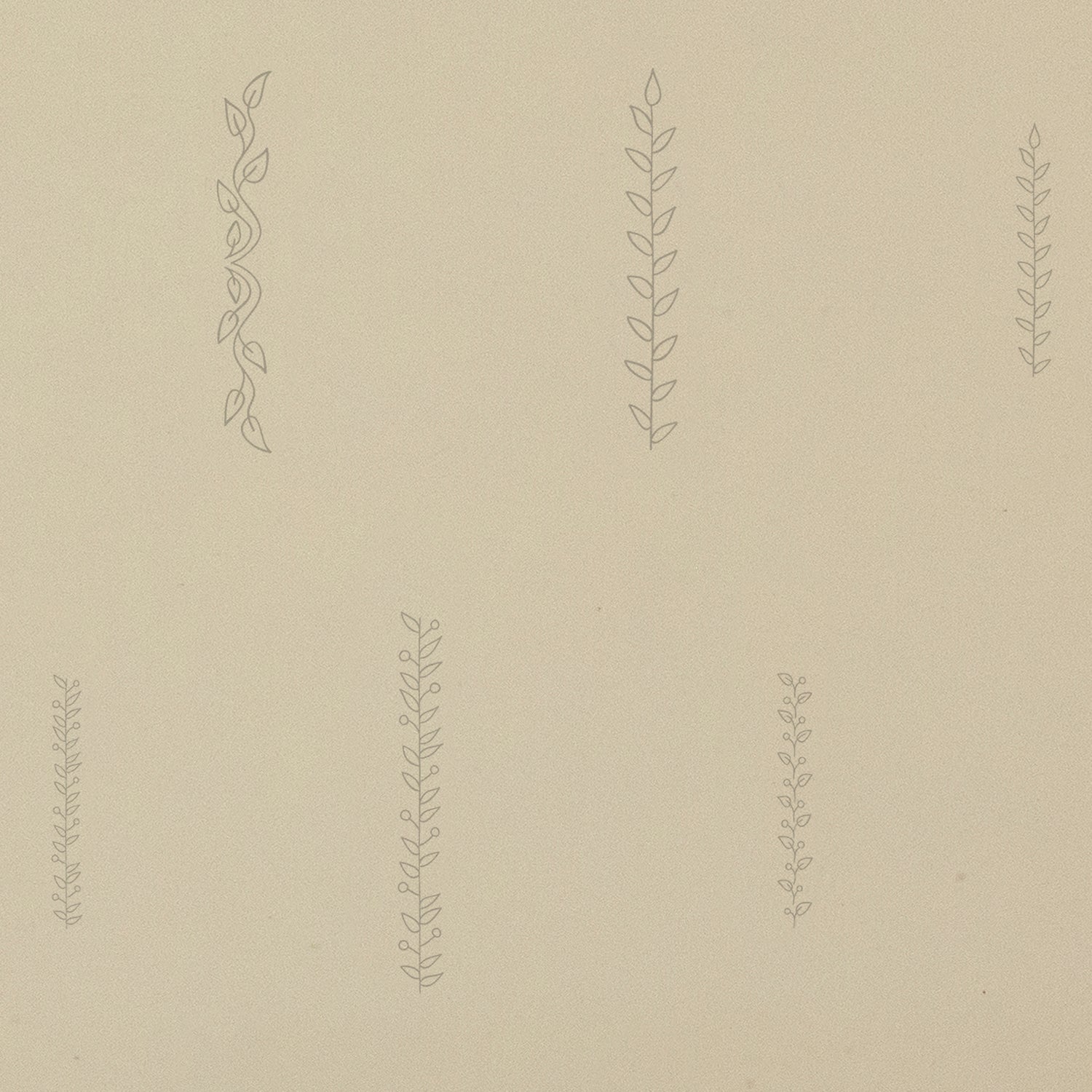 beige Jewelry Artist Elements - Texture - Fineline Vines 1