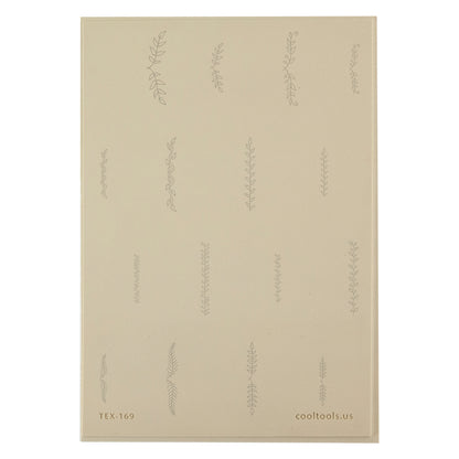 beige Jewelry Artist Elements - Texture - Fineline Vines 1