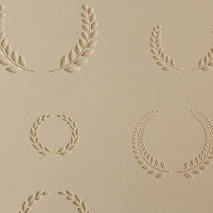 beige Jewelry Artist Elements - Texture - Wreath Frames