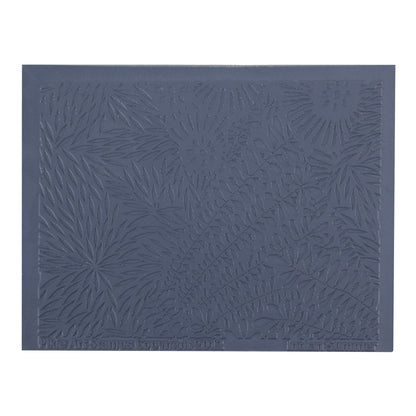 gray Pixie Art Texture Stamp - Indian Summer