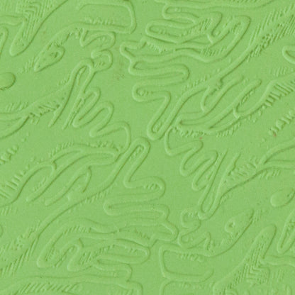 Texture Smith Texture Mat - Living Creatures Collection - Coral - Cool Tools