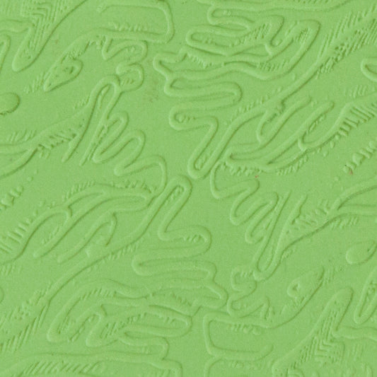 Texture Smith Texture Mat - Living Creatures Collection - Coral - Cool Tools