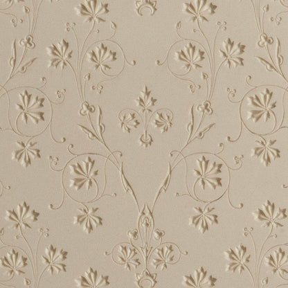 Texture Tile - Celtic Elegance Embossed. Beige Texture Tiles are flexible, washable and can be used with any soft clay. Spritz with CoolSlip or dust on Dry Powder Release for stick-free impressions when using metal clay and polymer clay.
