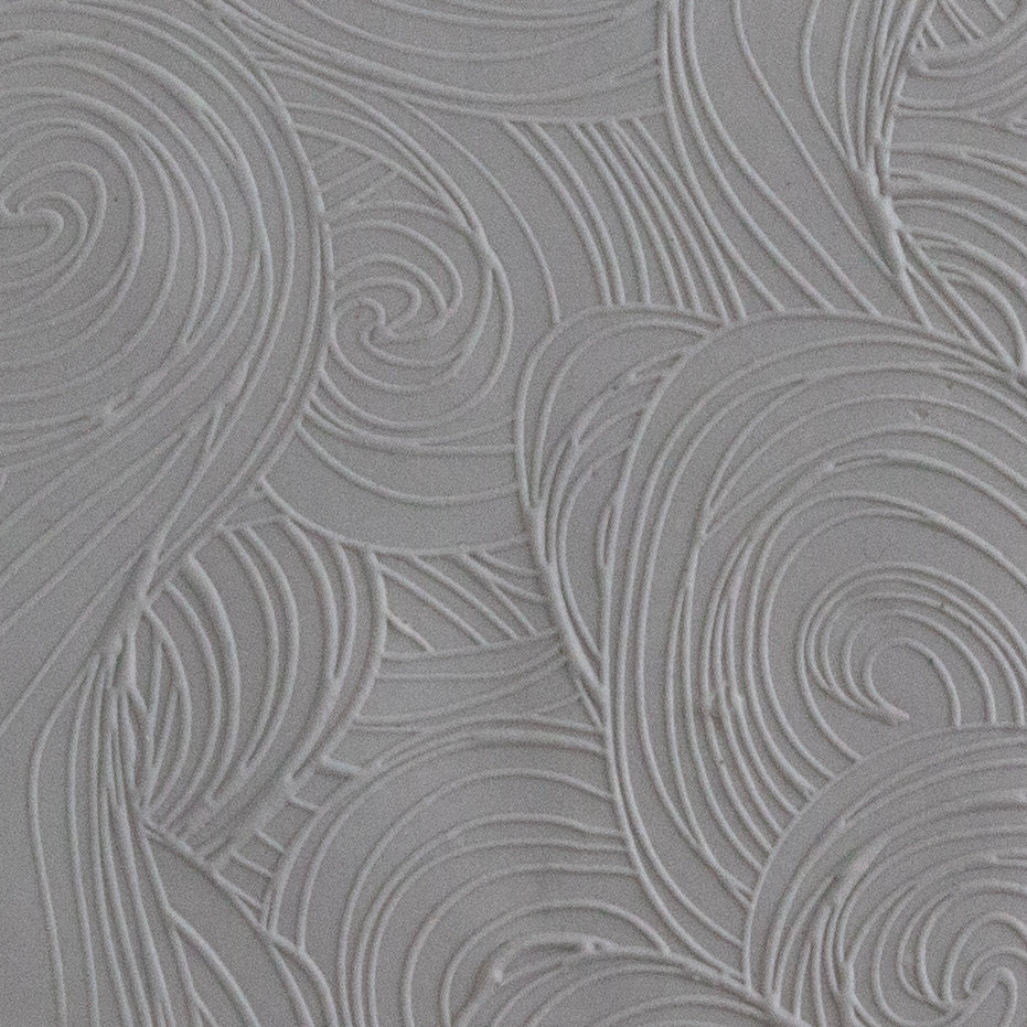 Texture Tile - Entangled Embossed