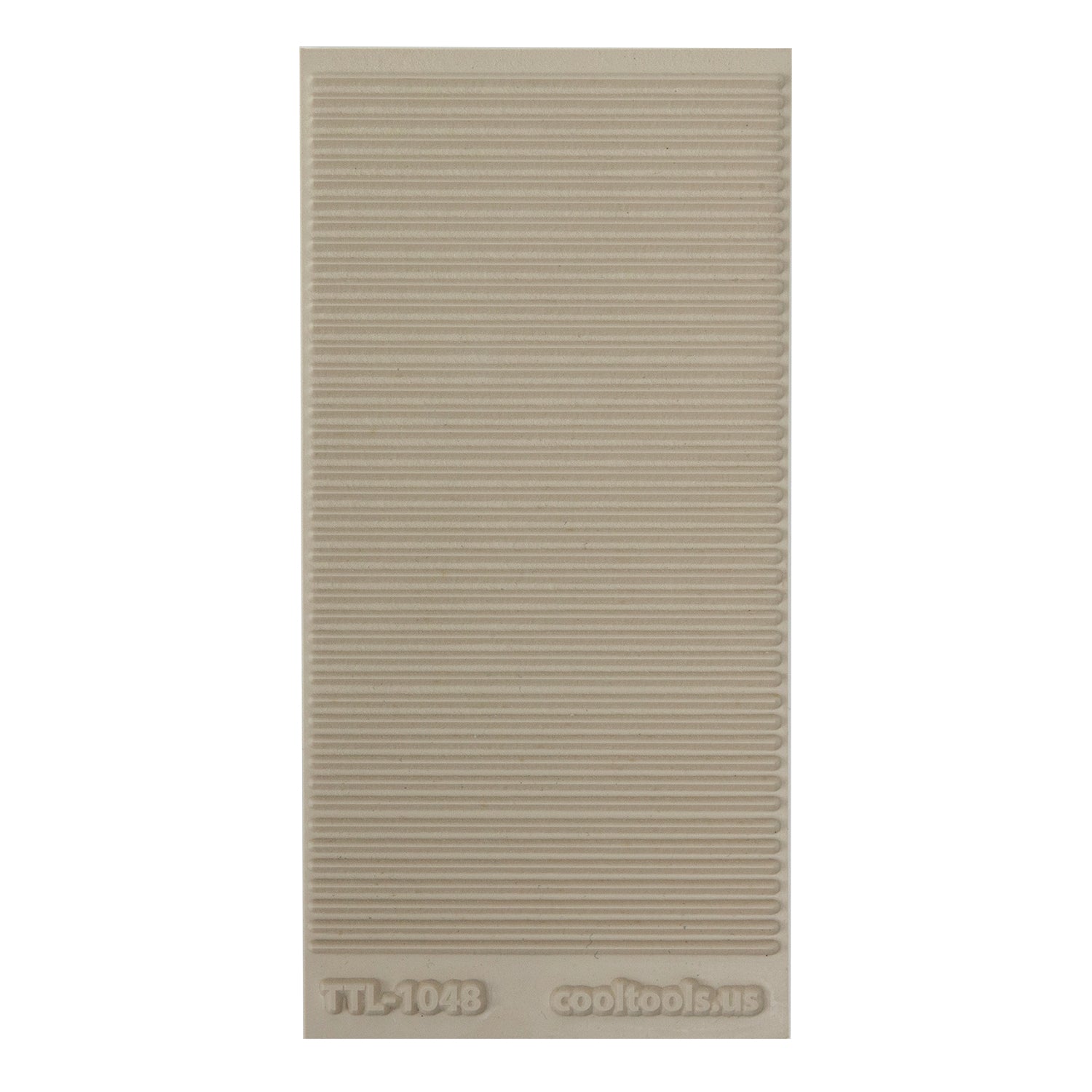 beige rubber Texture Tile - Ledger