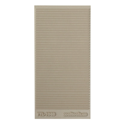 beige rubber Texture Tile - Ledger