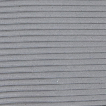 Texture Tile - Ledger in gray clay