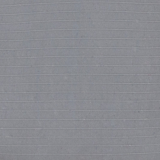 Texture Tile - Ledger Embossed sample in gray clay