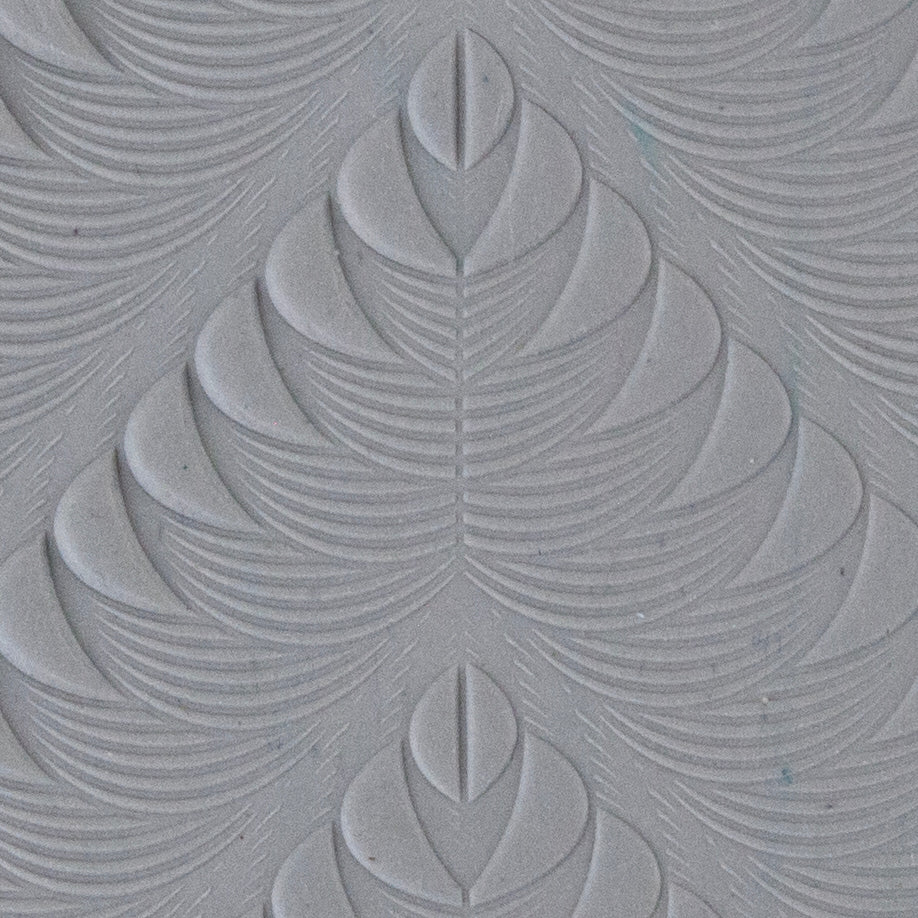 Texture Tile - Plume Canopy