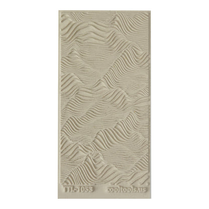 biege rubber Texture Tile - Terrain