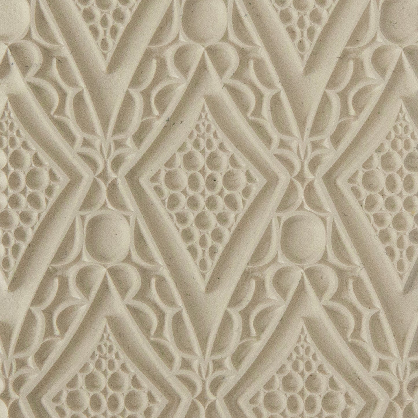 biege rubber Texture Tile - Bijou Parterre