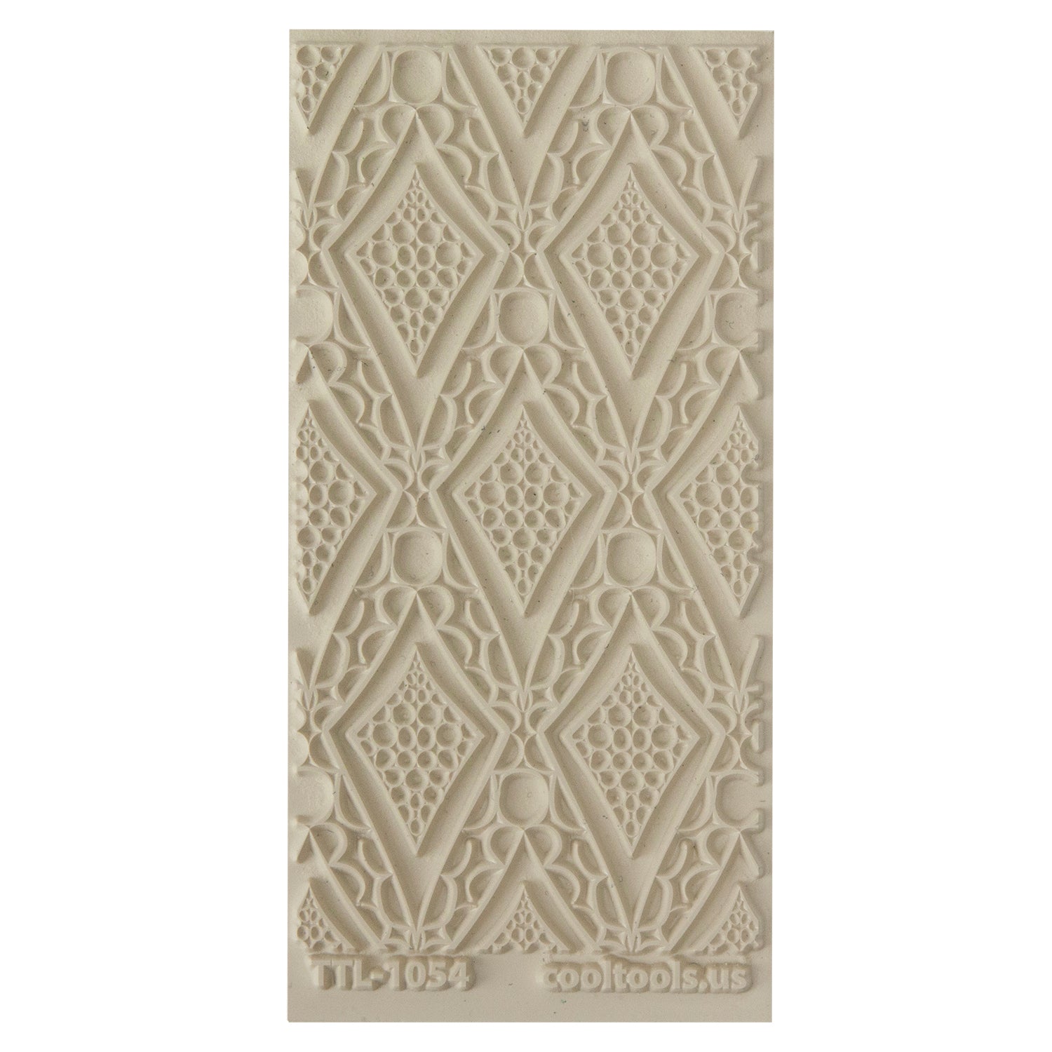 biege rubber Texture Tile - Bijou Parterre