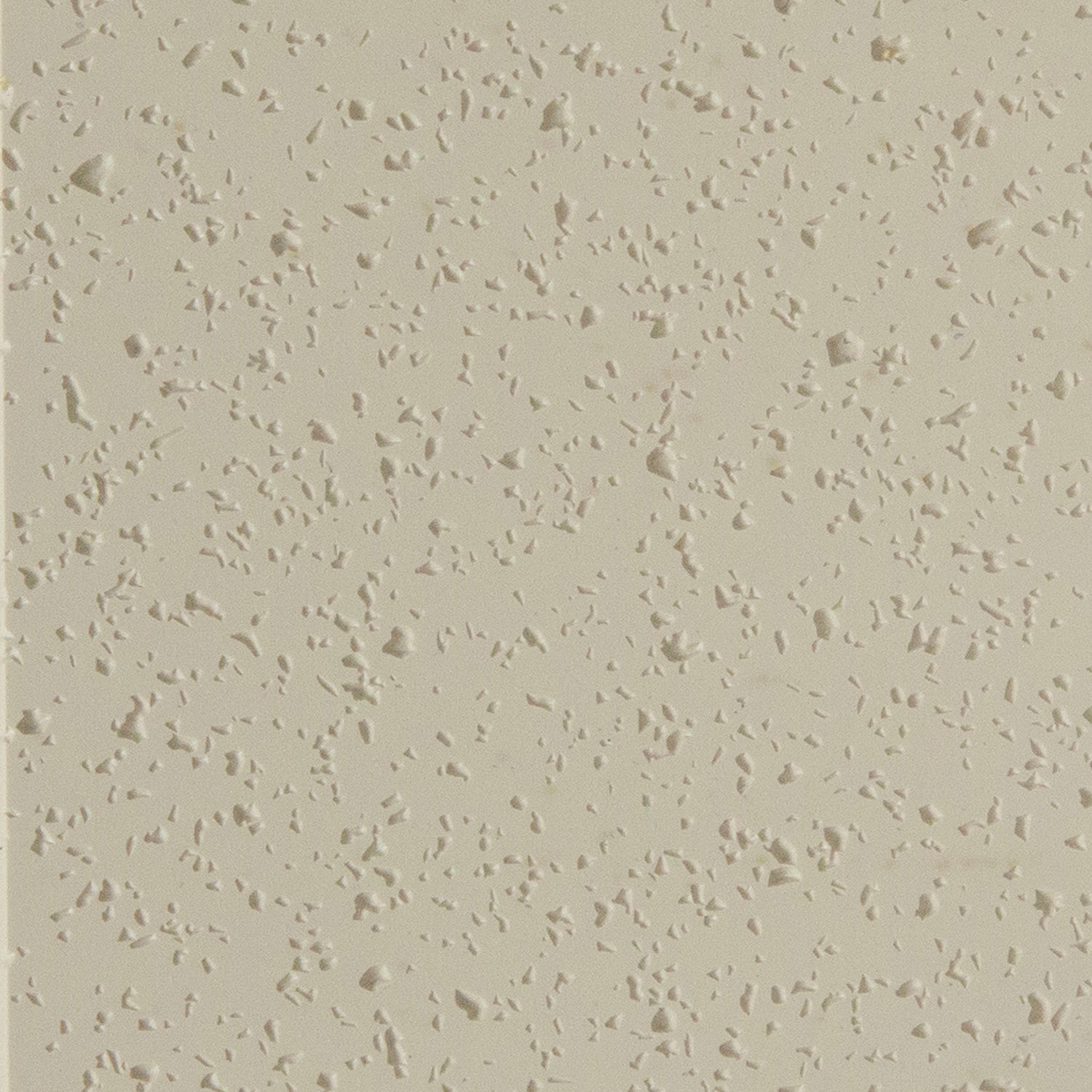 biege rubber Texture Tile - Terrazzo Embossed
