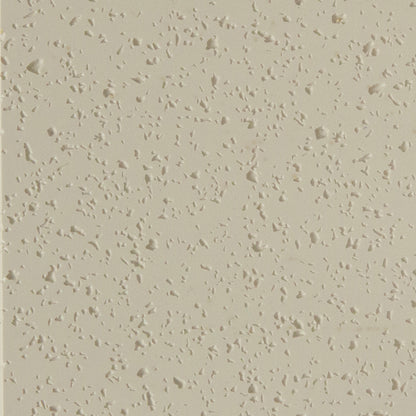 biege rubber Texture Tile - Terrazzo Embossed