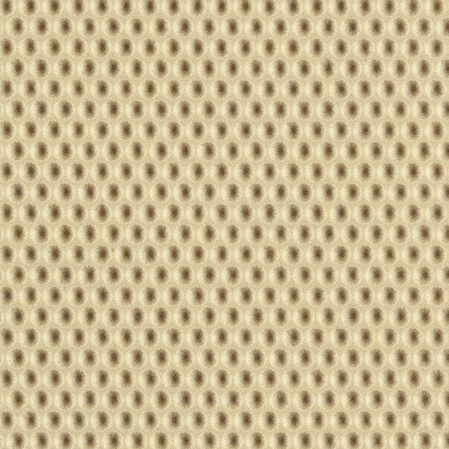 Texture Tile - Small Dot Grid Embossed. Beige Texture Tiles are flexible, washable and can be used with any soft clay. Spritz with CoolSlip or dust on Dry Powder Release for stick-free impressions when using metal clay and polymer clay.