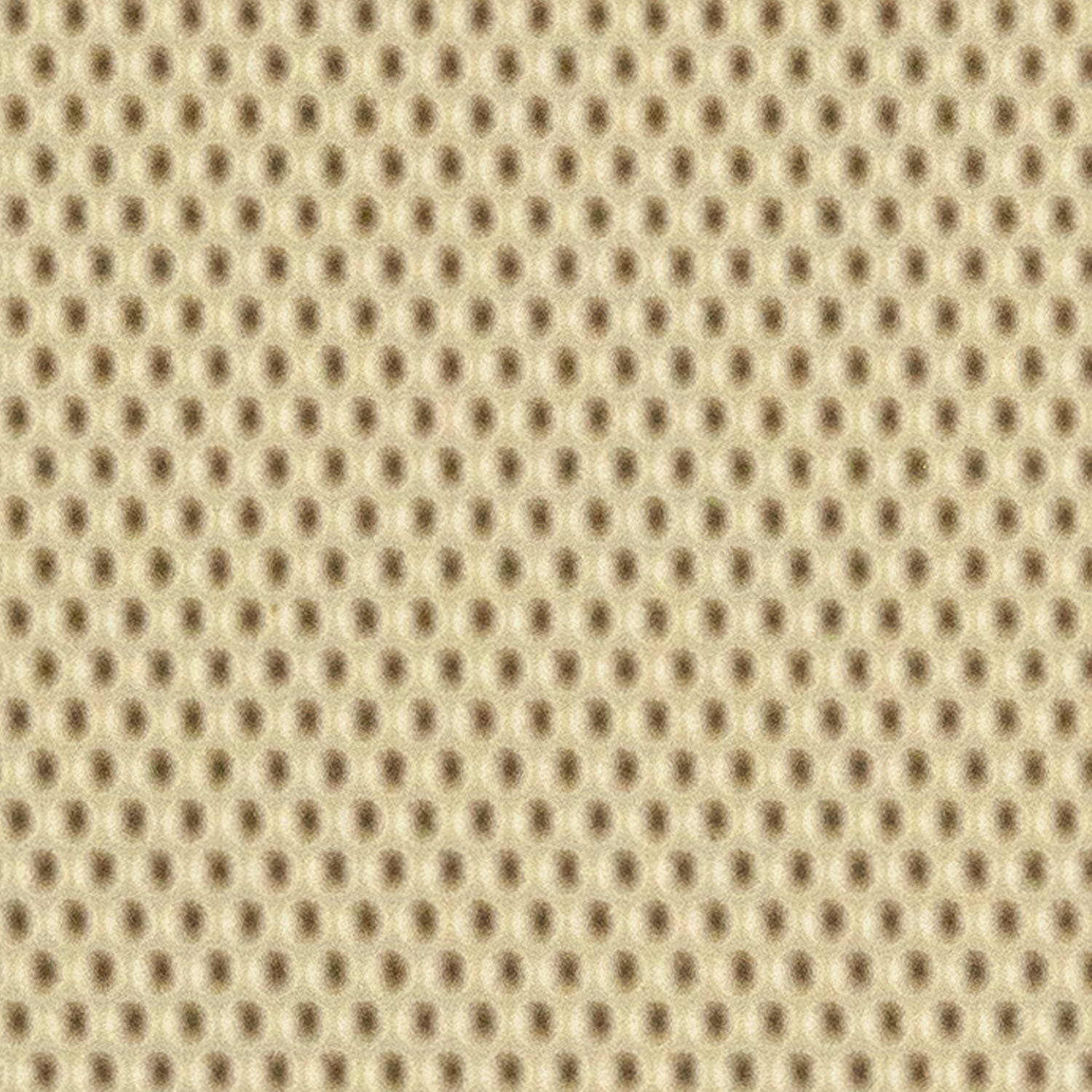 Texture Tile - Small Dot Grid Embossed. Beige Texture Tiles are flexible, washable and can be used with any soft clay. Spritz with CoolSlip or dust on Dry Powder Release for stick-free impressions when using metal clay and polymer clay.