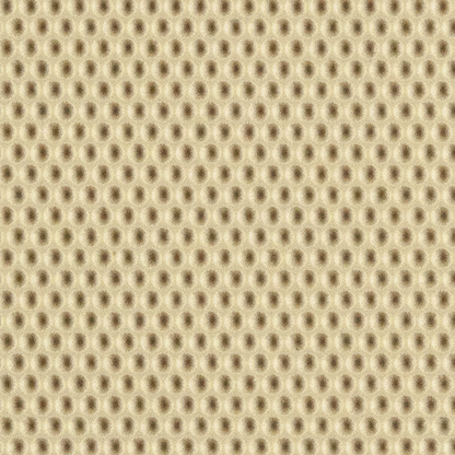 Texture Tile - Small Dot Grid Embossed. Beige Texture Tiles are flexible, washable and can be used with any soft clay. Spritz with CoolSlip or dust on Dry Powder Release for stick-free impressions when using metal clay and polymer clay.