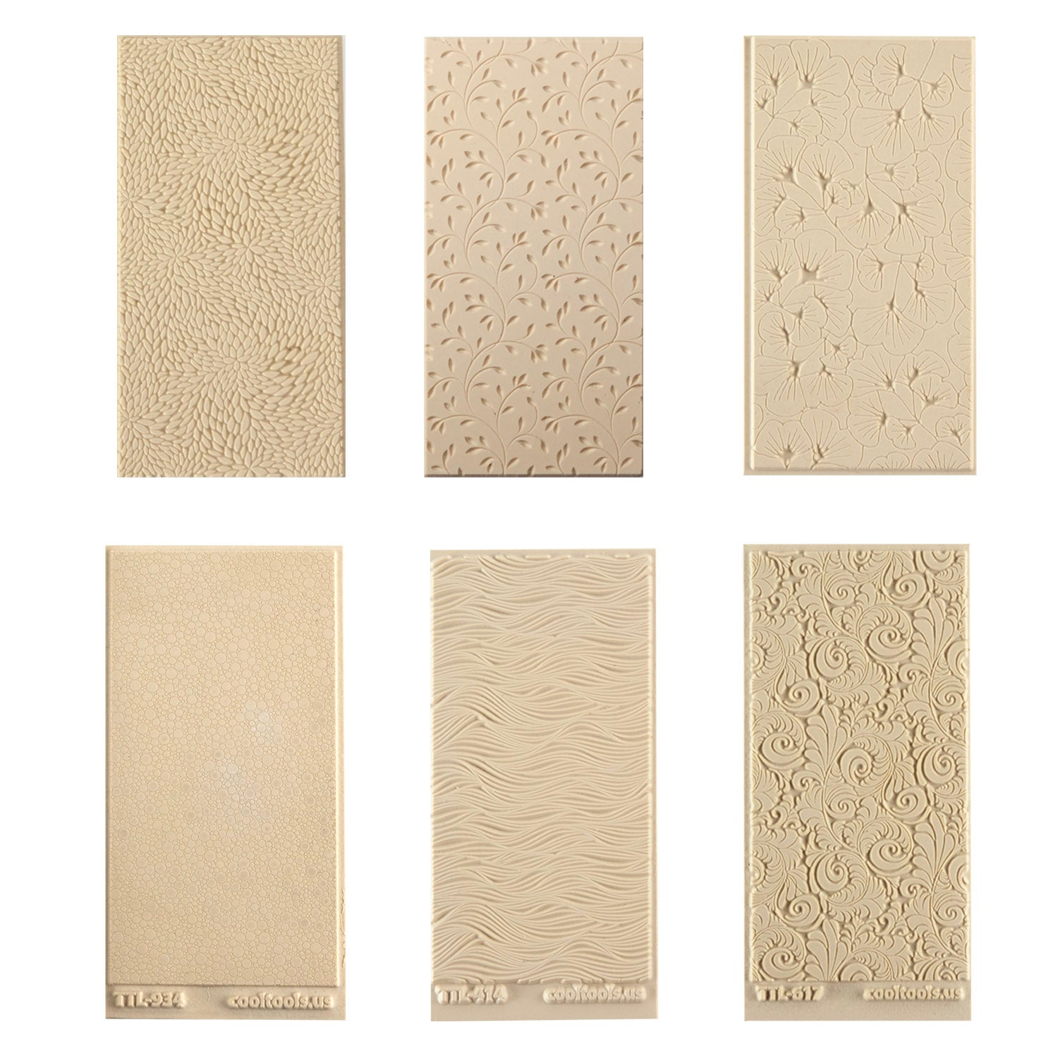 Most Popular Textures Bundle