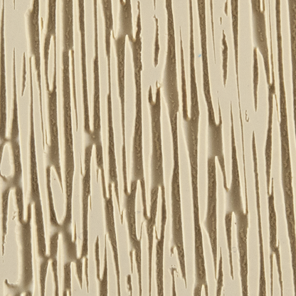 Texture Tile - Cat Scratch. Beige Texture Tiles are flexible, washable and can be used with any soft clay. Spritz with CoolSlip or dust on Dry Powder Release for stick-free impressions when using metal clay and polymer clay.